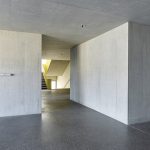 SCHULHAUS DÖRFLI IV - ROTHRIST校园建筑，瑞士 / GAUTSCHI LENZIN SCHENKER
