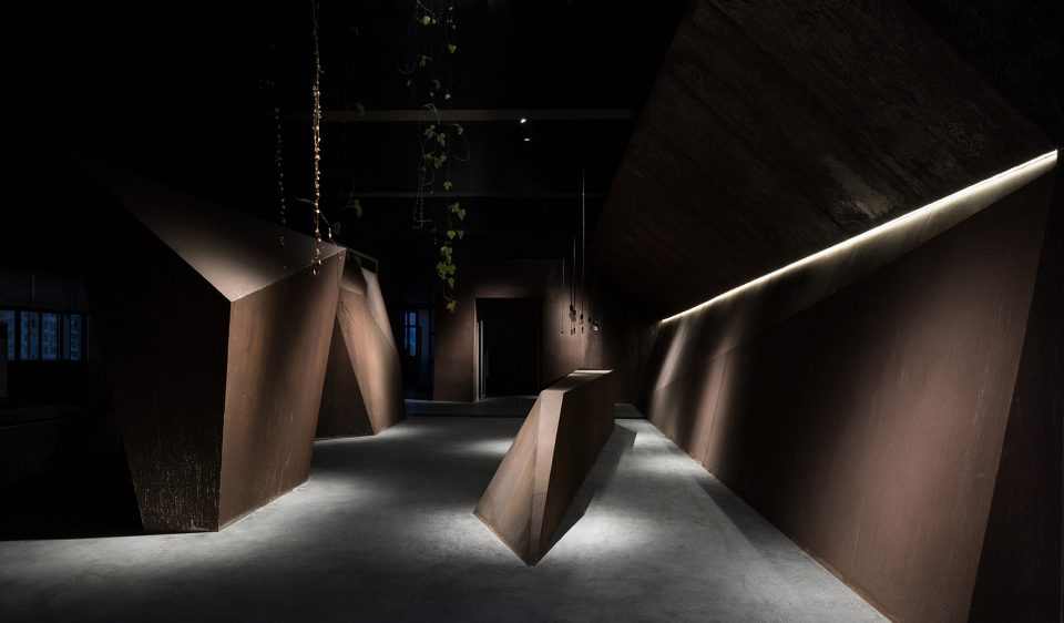 AD ARCHITECTURE Office by AD ARCHITECTURE
