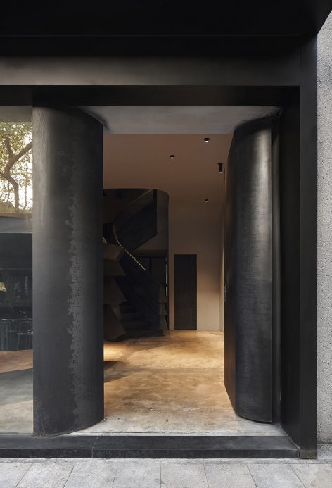 BLANK by AN Interior Design