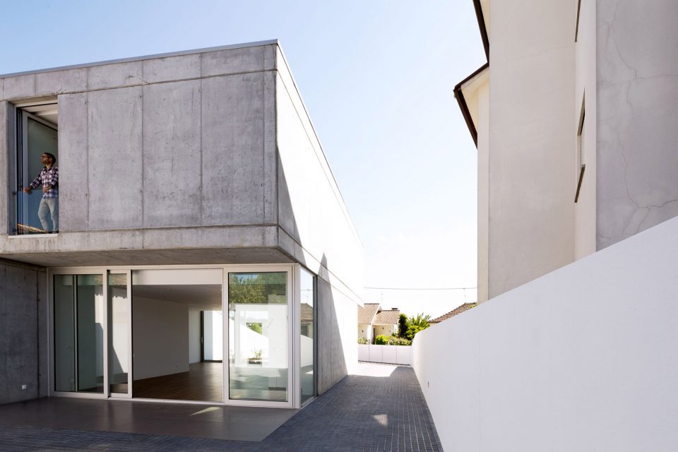 Casa PD by WAATAA