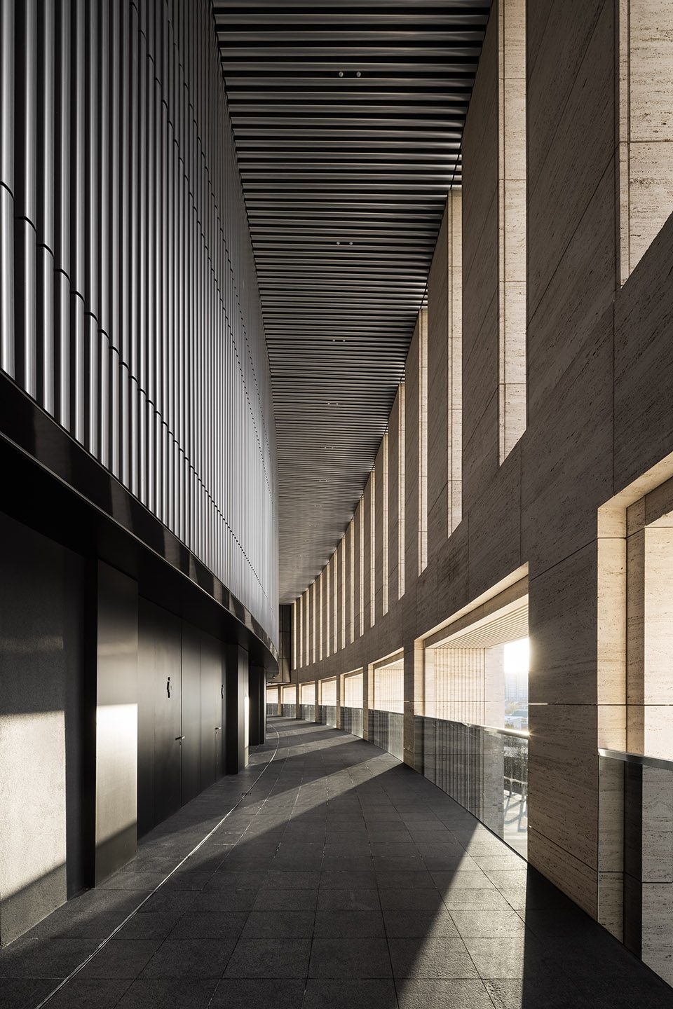 Krasnodar FC Stadium by gmp