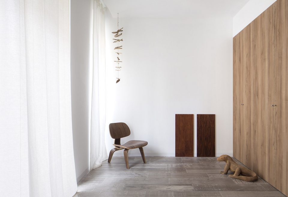 LE Apartment