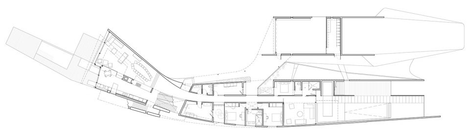 Port Hope House by Teeple Architects