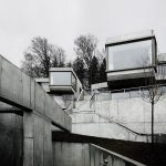 Hungerberg住宅建筑，瑞士 / Andreas Fuhrimann Gabrielle Hächler Architekten
