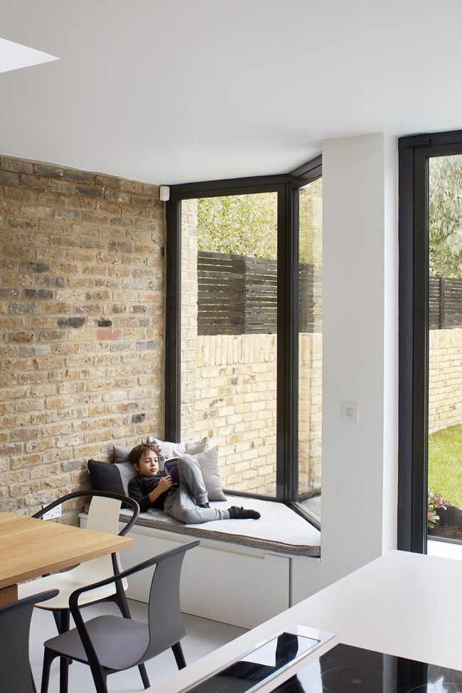 Scenario House by Scenario Architecture
