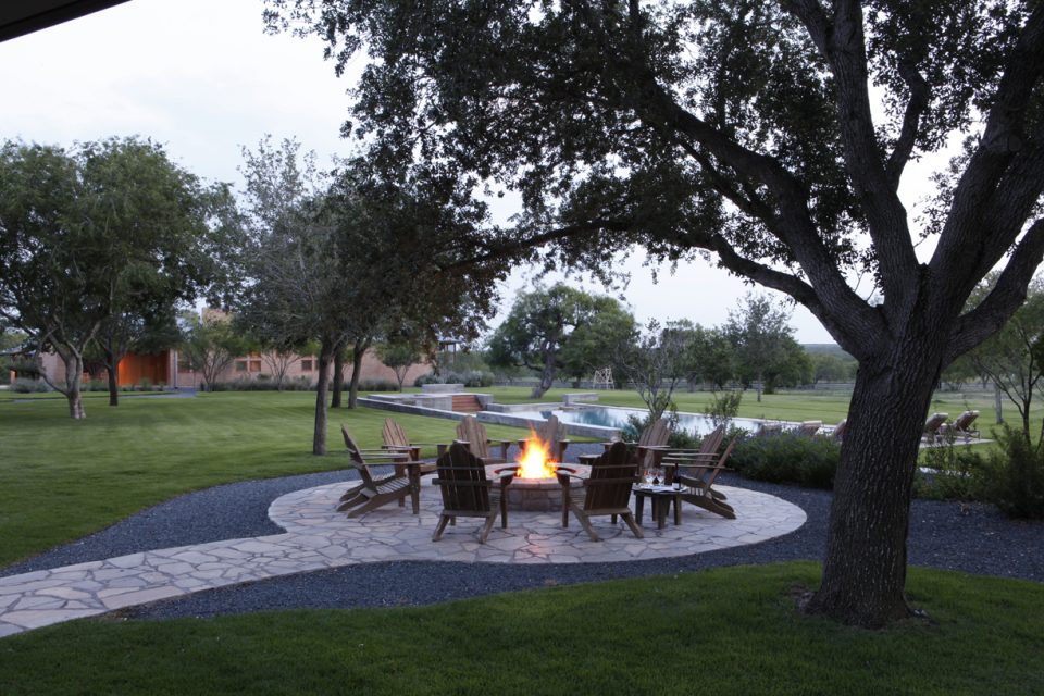 Temple Ranch by Andersson Wise Architects