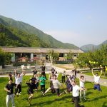 终于见到你精品民宿，北京 / 北京禾乐创意设计