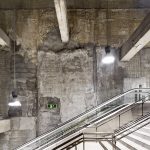 L9地铁站，西班牙 / Garcés De Seta Bonet Arquitectes