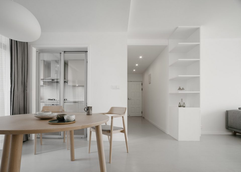 Y HOME by Office ZHU