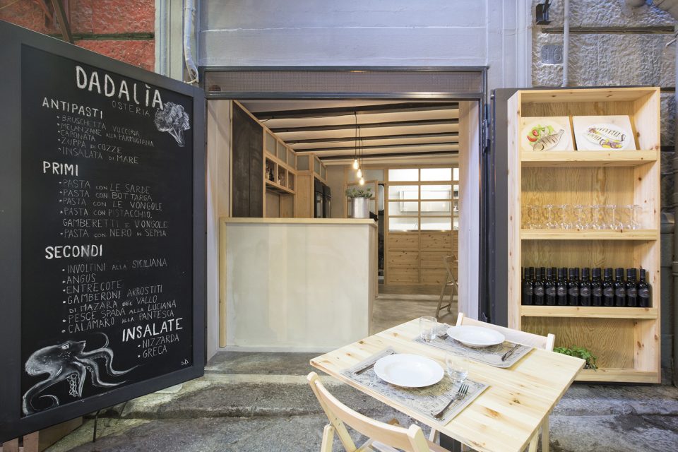 dadalia by studio didea