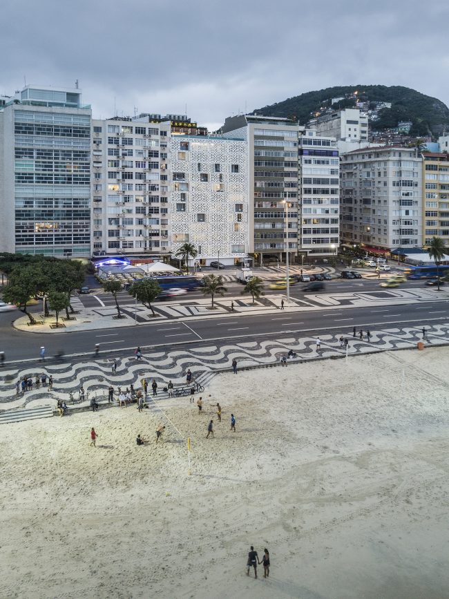emiliano hotel in rio de janeiro by oppenheim architecture studio arthur casas