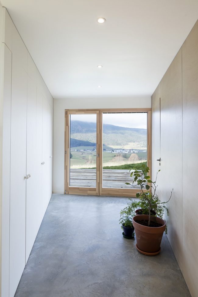 maison talbot wallis by garces de seta bonet arquitectes