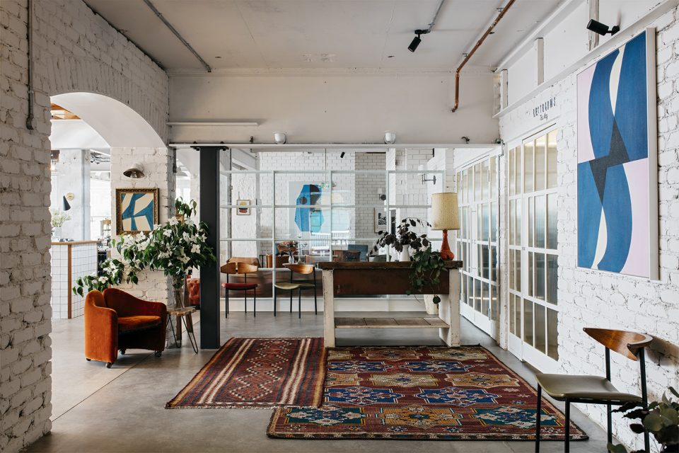 park house food merchants by alexander co