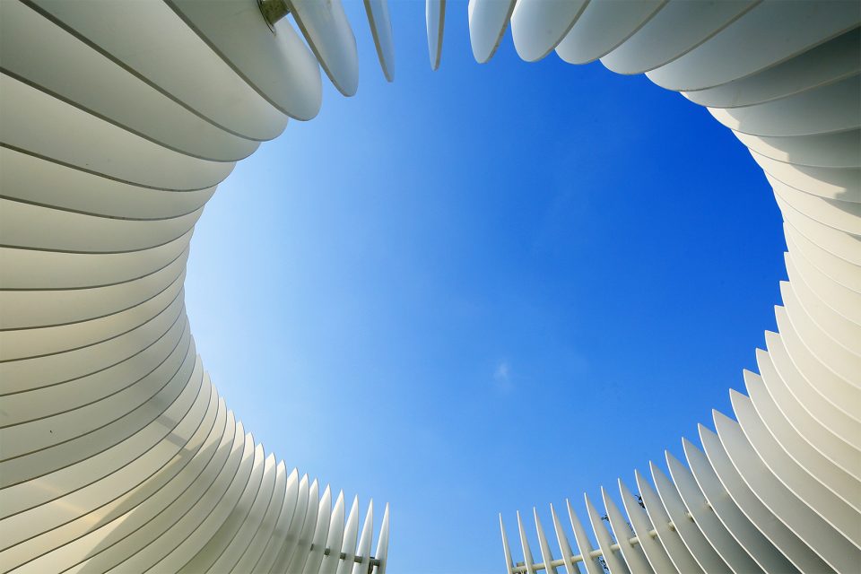 zhuhai garden of zhuhai at 2017 zhengzhou international garden expo china by atelier dyjg