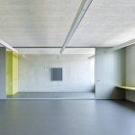 SCHULHAUS DÖRFLI IV - ROTHRIST校园建筑，瑞士 / GAUTSCHI LENZIN SCHENKER