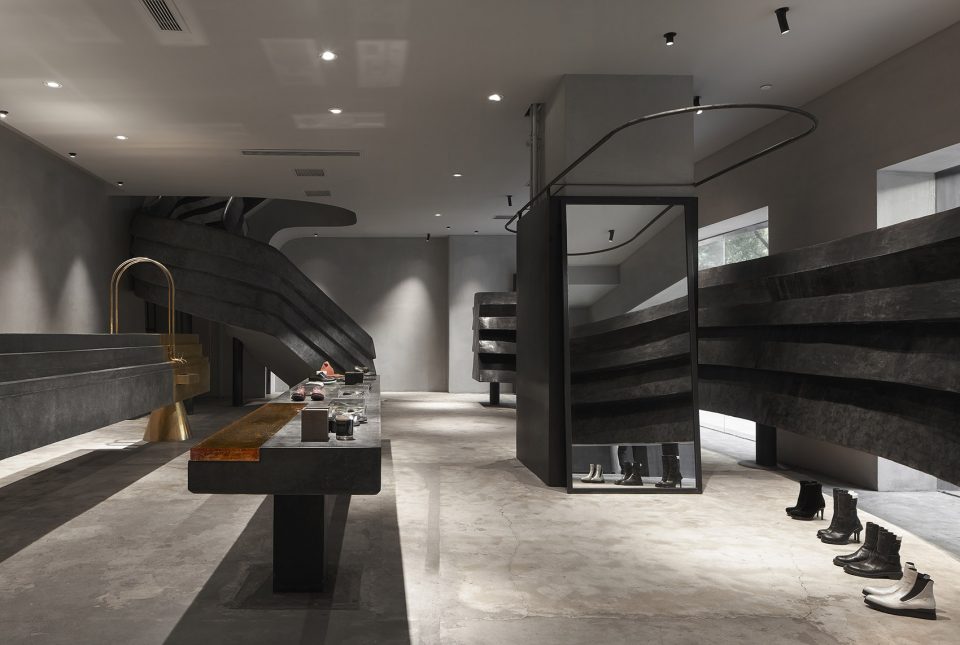 BLANK by AN Interior Design