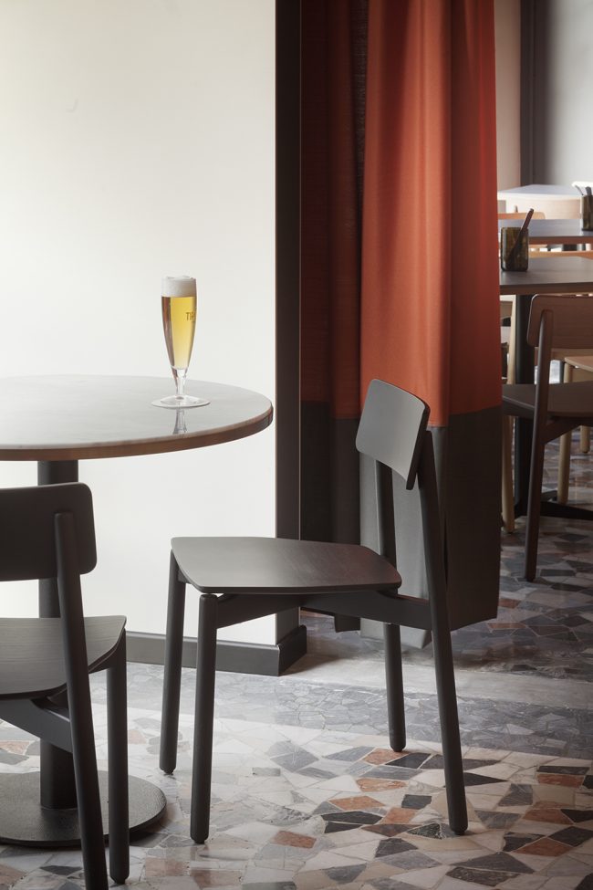 Birrificio Italiano by DWA Design Studio