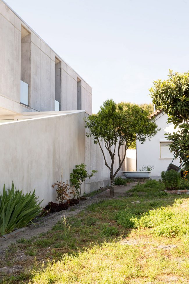 Casa PD by WAATAA