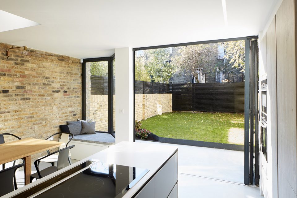 Scenario House by Scenario Architecture