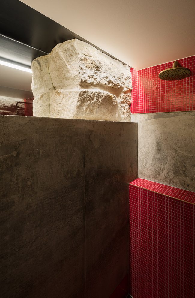Wine Cave by McGregor Westlake Architecture