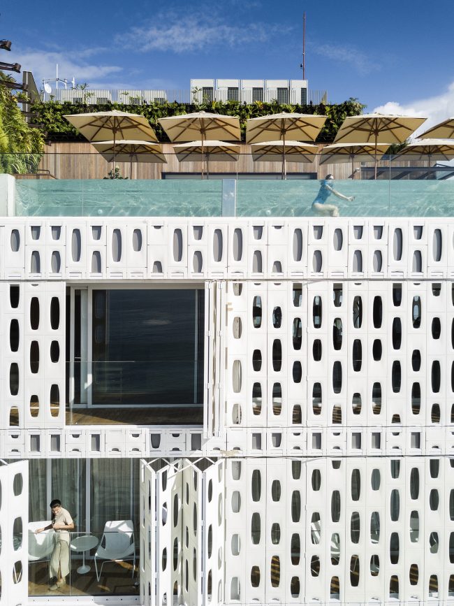 emiliano hotel in rio de janeiro by oppenheim architecture studio arthur casas
