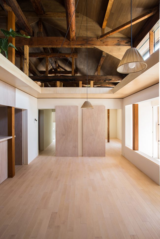 house ni by 1 1 architects