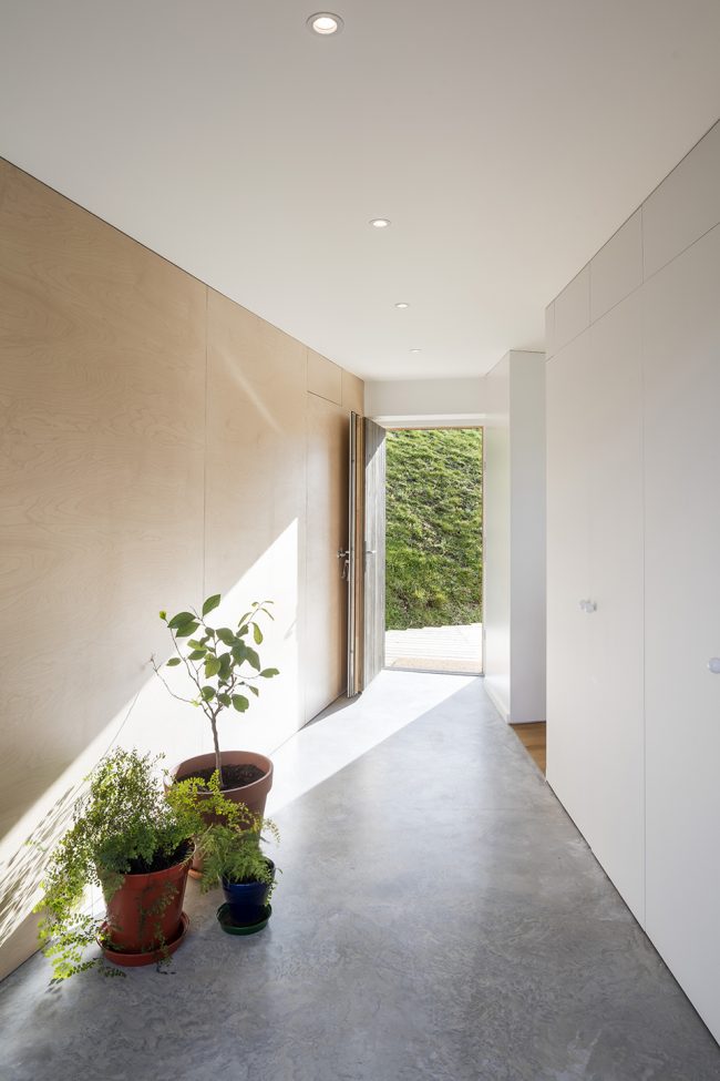 maison talbot wallis by garces de seta bonet arquitectes