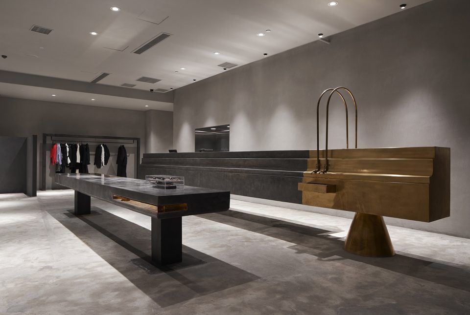BLANK by AN Interior Design