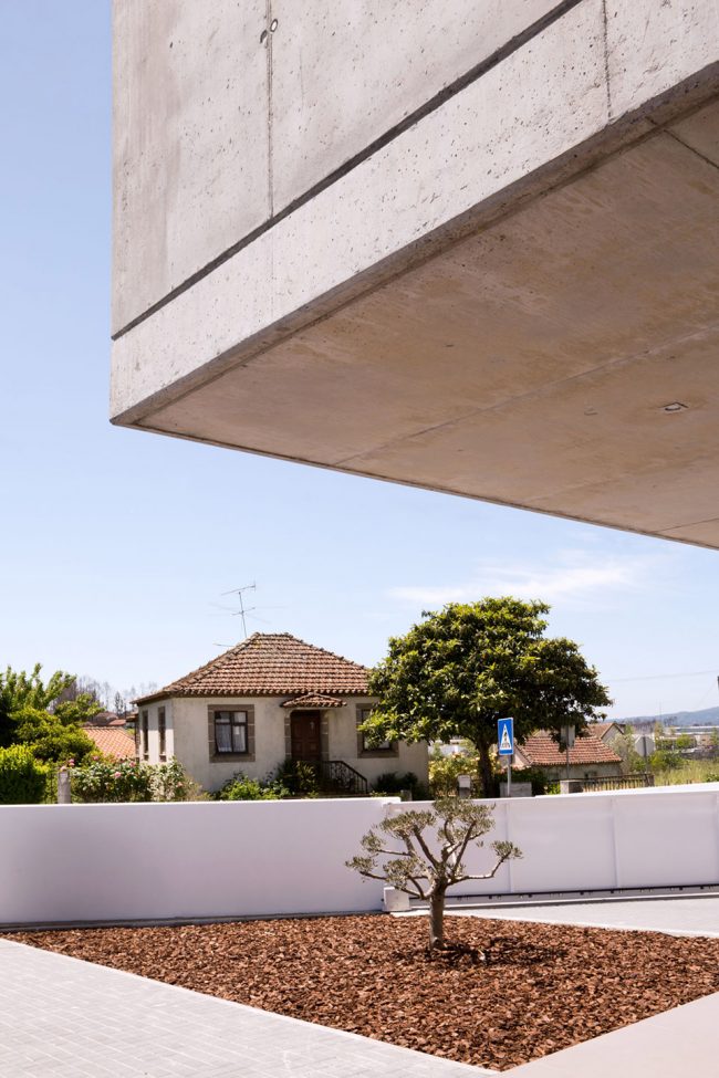 Casa PD by WAATAA