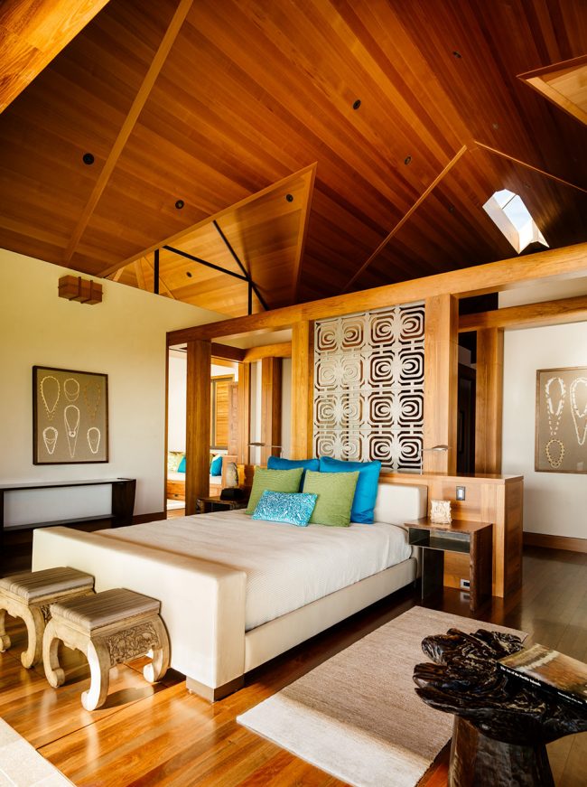 Kauhale Kai by de Reus Architects