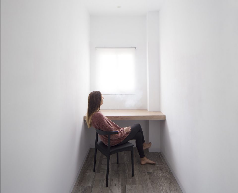 LE Apartment
