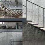 北京马蜂窝旅游网全球总部二期空间设计 / 袈蓝建筑