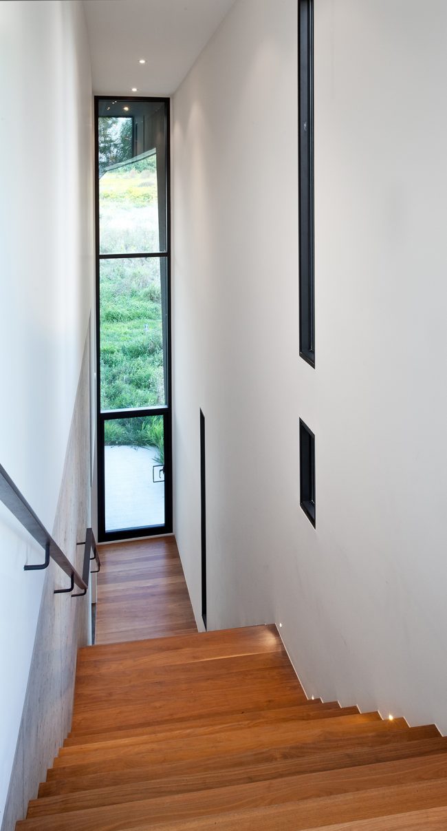 Port Hope House by Teeple Architects