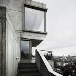 Hungerberg住宅建筑，瑞士 / Andreas Fuhrimann Gabrielle Hächler Architekten