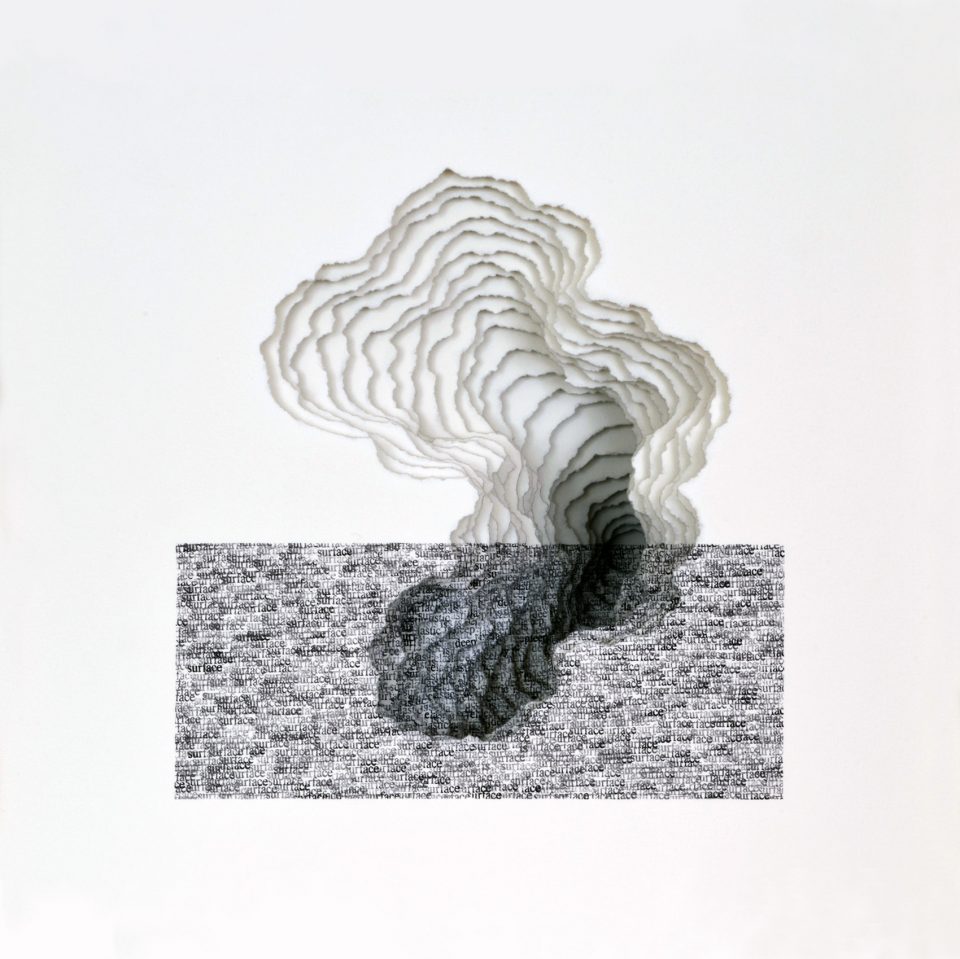 Selected work of Scott Hazard