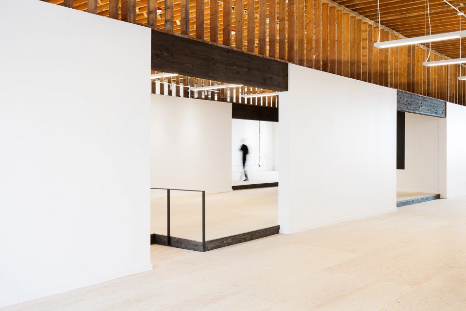 The Belltown Collective by Robert Hutchison Architecture