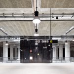 L9地铁站，西班牙 / Garcés De Seta Bonet Arquitectes