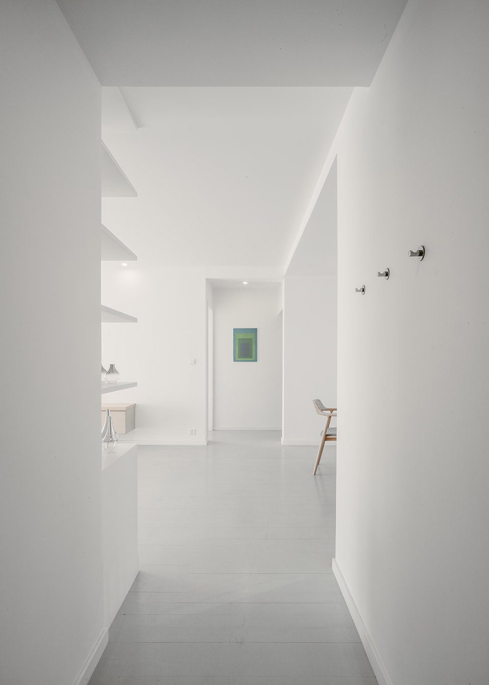 Y HOME by Office ZHU