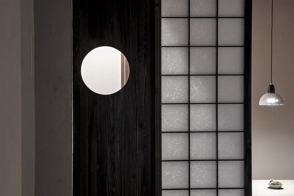 Yuanzhong Zhanhe by East to West Design Yuanzhong Zhanhe