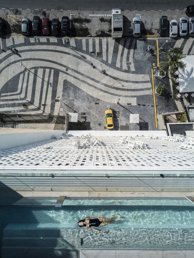 emiliano hotel in rio de janeiro by oppenheim architecture studio arthur casas