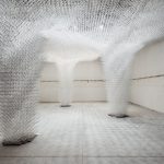 云廊，威尼斯 / Bruno Juričić