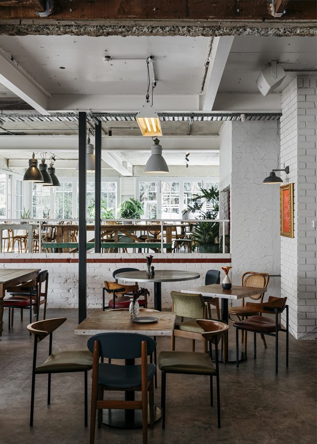 park house food merchants by alexander co
