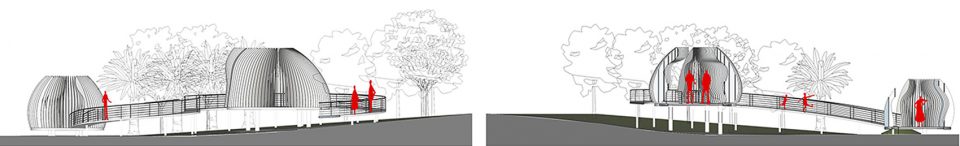zhuhai garden of zhuhai at 2017 zhengzhou international garden expo china by atelier dyjg