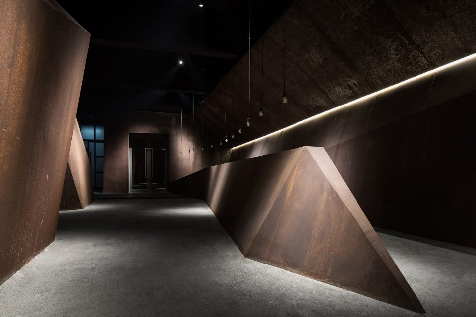 AD ARCHITECTURE Office by AD ARCHITECTURE