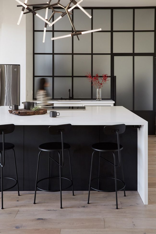 Heights Residence
