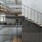 北京马蜂窝旅游网全球总部二期空间设计 / 袈蓝建筑