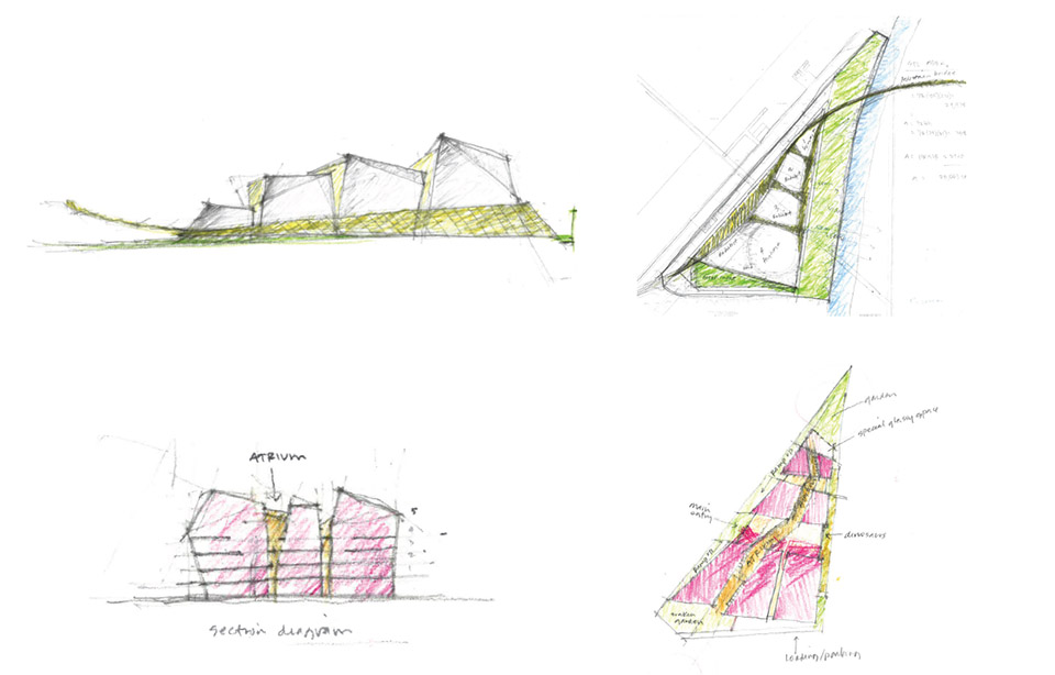 Pelli Clarke Pelli Architects Wins International Design Competition for ...