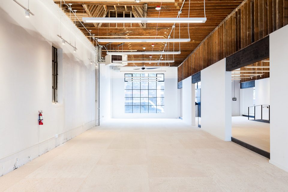 The Belltown Collective by Robert Hutchison Architecture