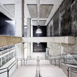 L9地铁站，西班牙 / Garcés De Seta Bonet Arquitectes