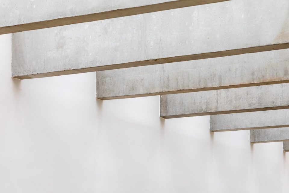 Universidade Anhembi Morumbi Campus Piracicaba by KAAN Architecten